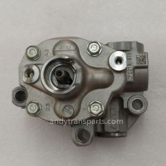 JF022E-0001-FN Oil Pump Mechanical CVT Transmission For N ISSAN