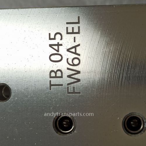 AATP-TB045-AM Solenoid Test Block FW6AEL B-NH A-NL For Mazda