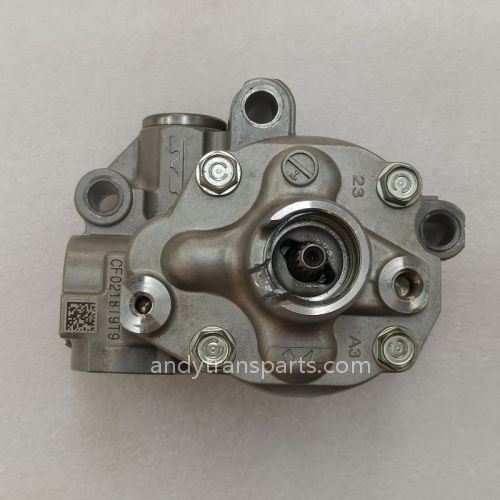 JF022E-0001-FN Oil Pump Mechanical JF022E UK33 GE0F14A CVT Transmission For N ISSAN