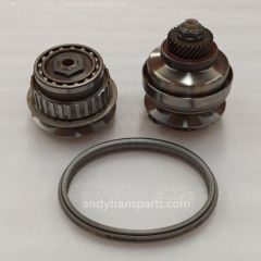 JF015E-0099-FN Pulley Set With Belt 2nd Secondary Pulley CVT Transmission For N ISSAN INFINITI JATCO