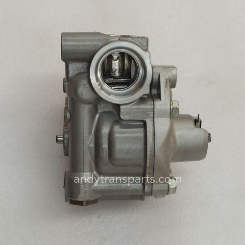 JF022E-0001-FN Oil Pump Mechanical JF022E UK33 GE0F14A CVT Transmission For N ISSAN