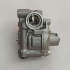 JF022E-0001-FN Oil Pump Mechanical JF022E UK33 GE0F14A CVT Transmission For N ISSAN