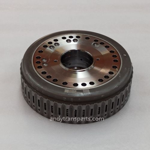 8G45-0026-FN Clutch Assy C3/C4 2GEN 8GA020 8G45 For hongqi