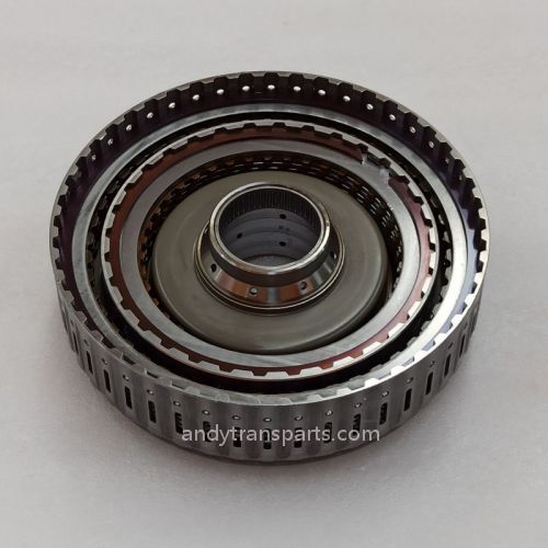 8G45-0026-FN Clutch Assy C3/C4 2GEN 8GA020 8G45 For hongqi