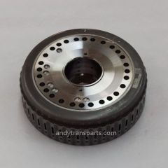 8G45-0026-FN Clutch Assy C3/C4 2GEN 8GA020 8G45 For hongqi