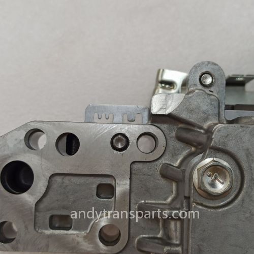 JF022E-0002-FN Valve Body X-TRAIL JF022E UK33 GE0F14A CVT Transmission For N ISSAN