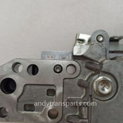 JF022E-0002-FN Valve Body X-TRAIL JF022E UK33 GE0F14A CVT Transmission For N ISSAN