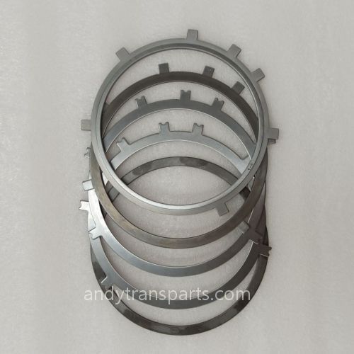 A6MF2H-0009-OEM Clutch Plate Kit Underdrive Brake 45625 3D600 8PCS A KIT Automatic Transmission For Kia H yundai