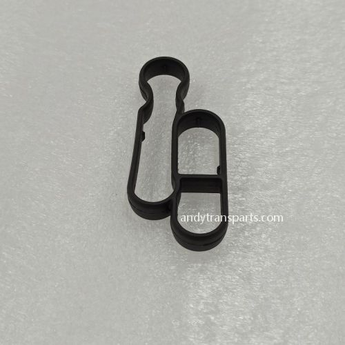 MPS6-0083-AM EXTERNAL COOLER/BYPASS FILTER SEAL DCT450 MPS6 DCT Transmission For Ford