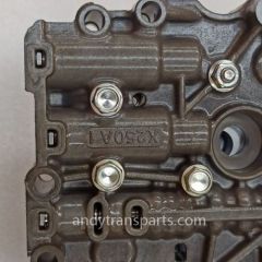 JF022E-0002-FN Valve Body X-TRAIL JF022E UK33 GE0F14A CVT Transmission For N ISSAN