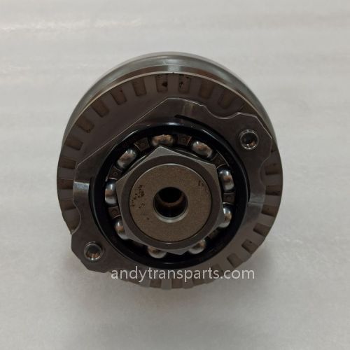 JF015E-0099-FN Pulley Set With Belt 2nd Secondary Pulley CVT Transmission For N ISSAN INFINITI JATCO