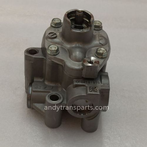 JF022E-0001-FN Oil Pump Mechanical JF022E UK33 GE0F14A CVT Transmission For N ISSAN