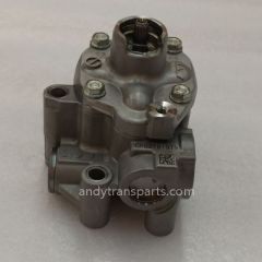 JF022E-0001-FN Oil Pump Mechanical CVT Transmission For N ISSAN