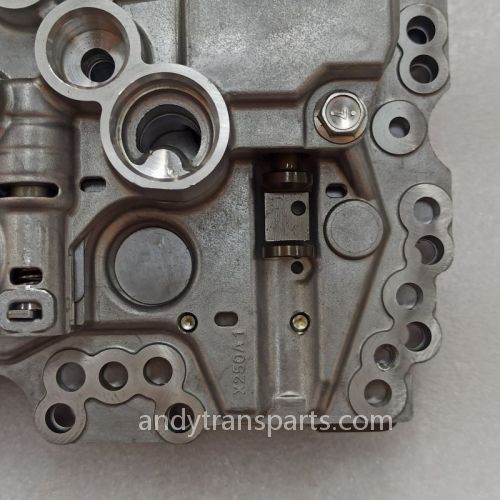 JF022E-0002-FN Valve Body X-TRAIL CVT Transmission For N ISSAN