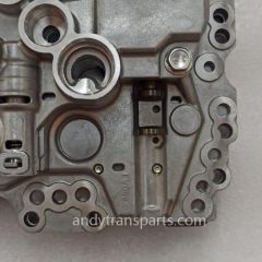 JF022E-0002-FN Valve Body X-TRAIL JF022E UK33 GE0F14A CVT Transmission For N ISSAN