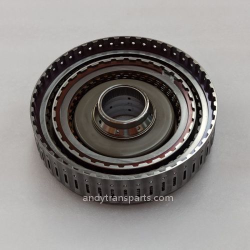 8G45-0026-FN Clutch Assy C3/C4 2GEN 8GA020 8G45 For hongqi