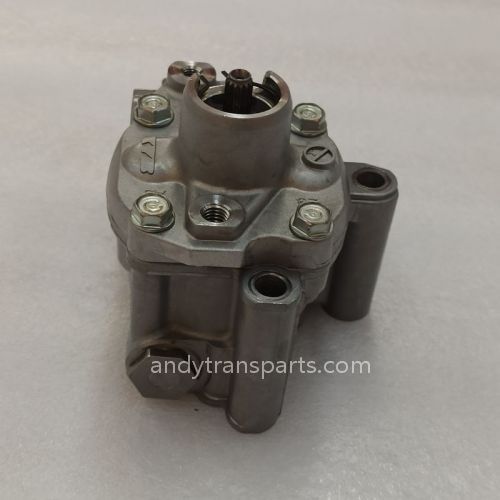 JF022E-0001-FN Oil Pump Mechanical JF022E UK33 GE0F14A CVT Transmission For N ISSAN