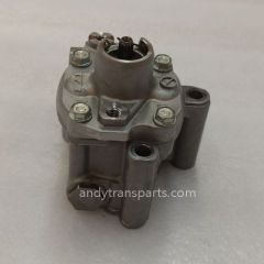 JF022E-0001-FN Oil Pump Mechanical JF022E UK33 GE0F14A CVT Transmission For N ISSAN