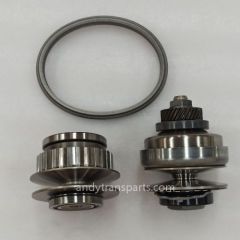 JF015E-0099-FN Pulley Set With Belt 2nd Secondary Pulley CVT Transmission For N ISSAN INFINITI JATCO