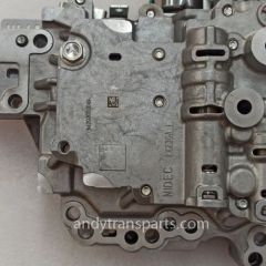 JF022E-0002-FN Valve Body X-TRAIL JF022E UK33 GE0F14A CVT Transmission For N ISSAN