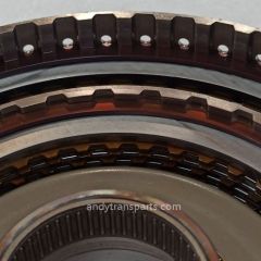 8G45-0026-FN Clutch Assy C3/C4 2GEN 8GA020 8G45 For hongqi