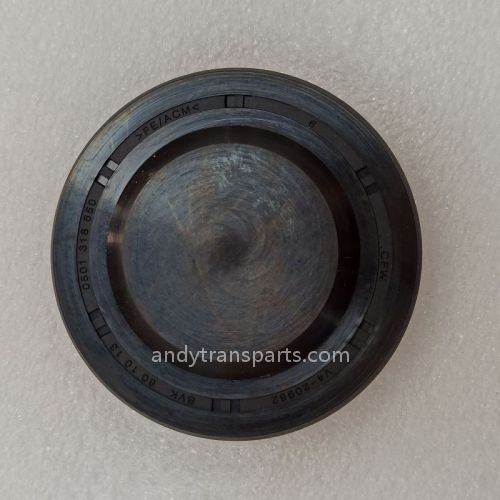7DT45-0010-AM Rear Rrubber Cover One Trans Uses 2Pcs 7DT-45HL PDK P orsche