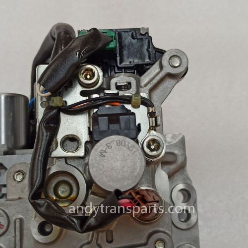 JF022E-0002-FN Valve Body X-TRAIL CVT Transmission For N ISSAN