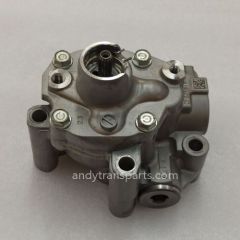 JF022E-0001-FN Oil Pump Mechanical JF022E UK33 GE0F14A CVT Transmission For N ISSAN