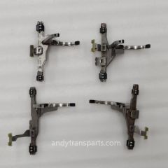 0BH-0074-FN Fork Set Late Generation DQ500/0BH DCT DSG Transmission For AUDI V olkswagen Skoda