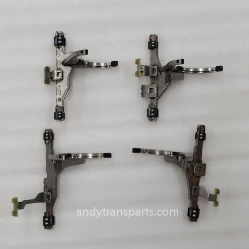 0BH-0074-FN Fork Set Late Generation DQ500/0BH DCT DSG Transmission For AUDI V olkswagen Skoda