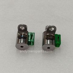 09M-0017-FN Solenoid Kit Old Type FN 8Pcs A Kit 09G 09M Automatic Transmission 6 SPEED From New Trans