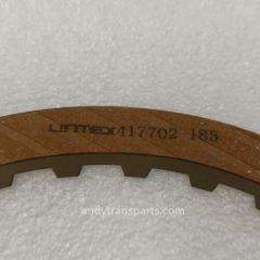 6L45E-417702-185-AM Friction Plate 3-5 R everse Clutch Automatic Transmission 6L45E Aftermarket Good Quality