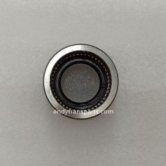 TF81SC-0010-U1 Differential Hub 47-56 A Groove At Middle TF81SC Automatic Transmission 6 Speed For Land R over