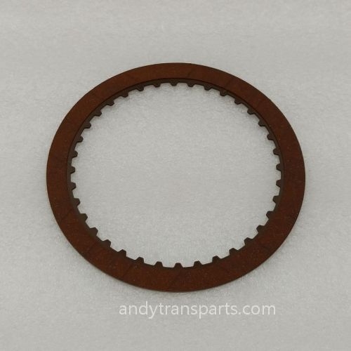 6L45E-417704-200-AM Friction Plate 4-5-6 Clutch Internal Automatic Transmission 6L45E Aftermarket Good Quality