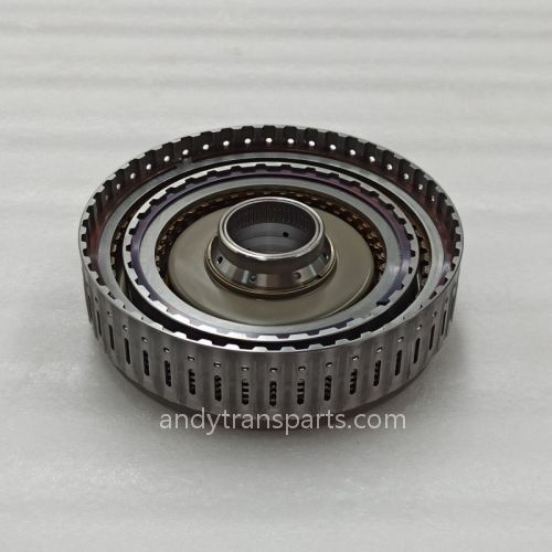 8G45-0026-OEM Clutch Assy C3/C4 2nd Generation 8GA130 8G45 Automatic Transmission For hongqi BMW P EUGEOT