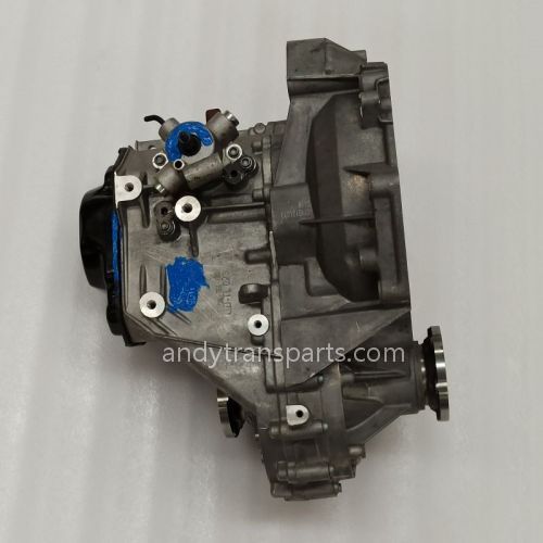 AATP-0085-OEM Transmission Assy WV1ZZZ2KZBX313753 Manual 5 SPEED For VW(CADDY)