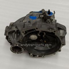 AATP-0085-OEM Transmission Assy WV1ZZZ2KZBX313753 Manual 5 SPEED For VW(CADDY)