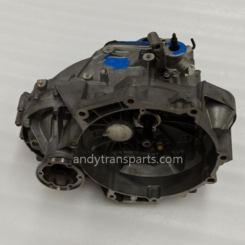AATP-0085-OEM Transmission Assy WV1ZZZ2KZBX313753 Manual 5 SPEED For VW(CADDY)