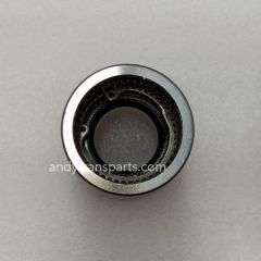 TF81SC-0009-U1 Differential Hub 47-56 A Groove On Top TF81SC Automatic Transmission 6 Speed For Land R over