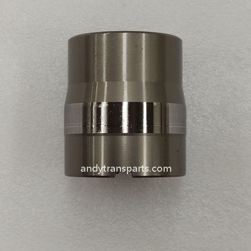 TF81SC-0010-U1 Differential Hub 47-56 A Groove At Middle TF81SC Automatic Transmission 6 Speed For Land R over