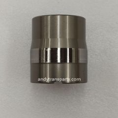 TF81SC-0010-U1 Differential Hub 47-56 A Groove At Middle TF81SC Automatic Transmission 6 Speed For Land R over