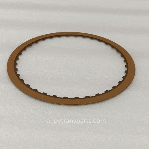 6L45E-417702-185-AM Friction Plate 3-5 R everse Clutch Automatic Transmission 6L45E Aftermarket Good Quality