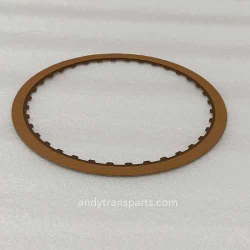 6L45E-417702-185-AM Friction Plate 3-5 R everse Clutch Automatic Transmission 6L45E Aftermarket Good Quality