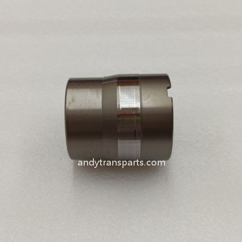 TF81SC-0010-U1 Differential Hub 47-56 A Groove At Middle TF81SC Automatic Transmission 6 Speed For Land R over