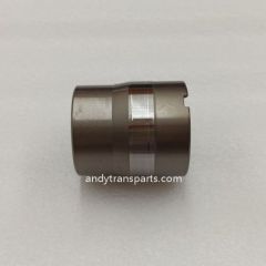 TF81SC-0010-U1 Differential Hub 47-56 A Groove At Middle TF81SC Automatic Transmission 6 Speed For Land R over