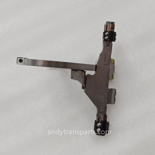 0BH-0074-FN Fork Set Late Generation DQ500/0BH DCT DSG Transmission For AUDI V olkswagen Skoda