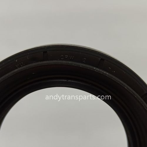 MPS6-0056-OEM Axle Seal 01036481B 7M5R-3K169-AA MPS6/6DCT450 DCT Transmission 6 Speed For Ford M itsubishi Volvo