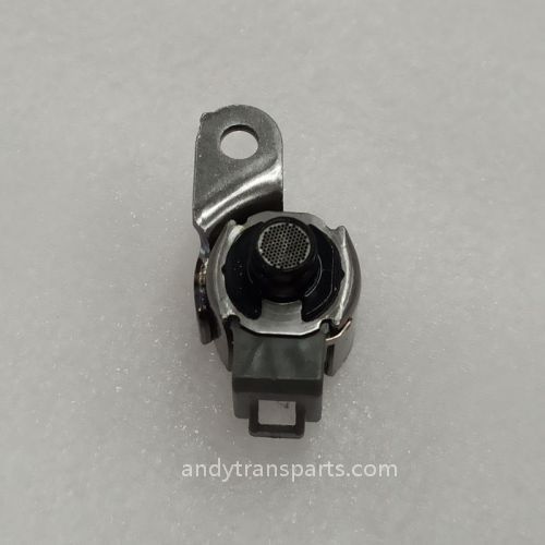 55-51-0017-TE Solenoid Kit 8pcs a kit AW55-51SN Tested On The Car Or Facility