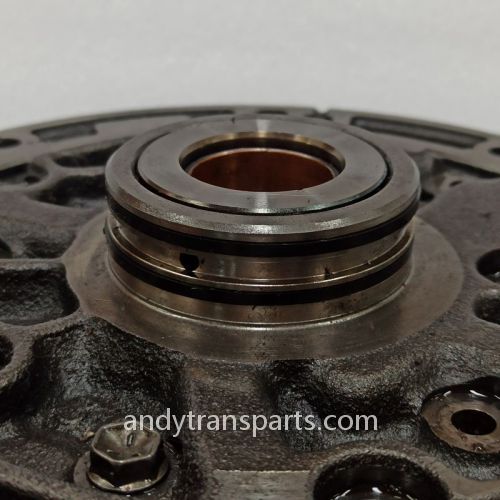 A340E-0002-U1 Pump 2.7L Gear 9.5mm Thick Short A341 Automatic Transmission 4 SPEED For T OYOTA JEEP