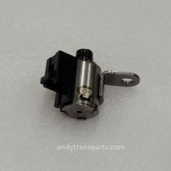 55-51-0017-TE Solenoid Kit 8pcs a kit AW55-51SN Tested On The Car Or Facility